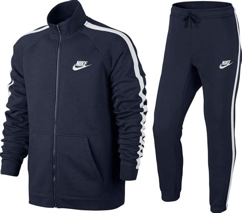 joggingspak nike heren|Nike Trainingspakken & joggingpakken online kopen .